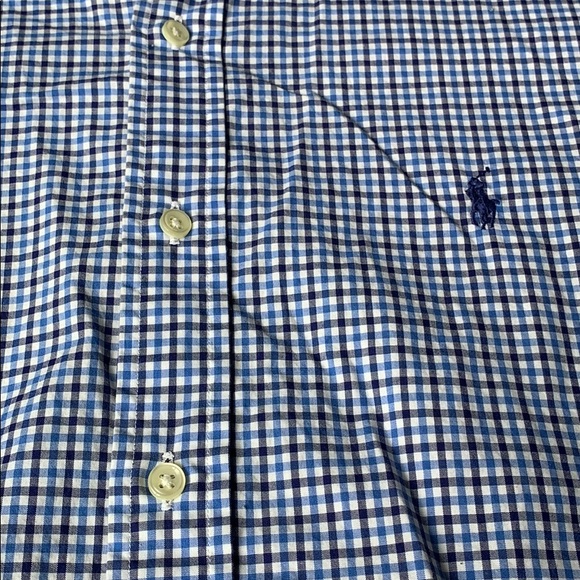 Men’s button down - Picture 2 of 2